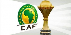 بث قرعة كأس الأمم الأفريقية عبر شاشات التليفزيون المصري