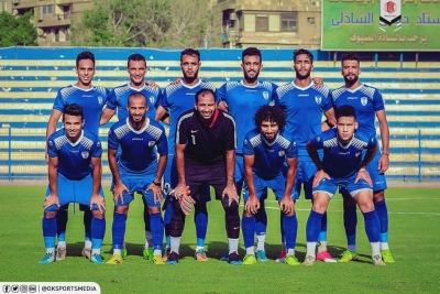 تعرف على تشكيل منتخب السويس امام سيراميكا