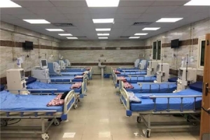 خطوات استخراج قرار علاج على نفقة الدولة في المستشفيات الحكومية