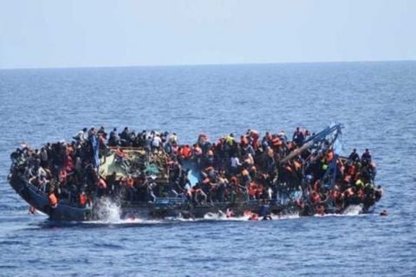 الهجرة" الدولية: وفاة أكثر من 50 ألف في محاولات هجرة غير شرعية منذ 2014