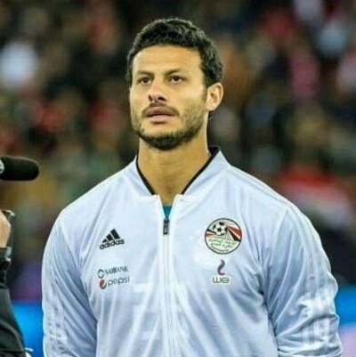 صدمه محمد الشناوي بعد قرار النصر السعودي