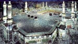 اكثر من مليون مصل يشهدون ختم القرآن بالمسجد الحرام