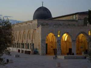 الإفتاء تحذر من خطورة استمرار الحفريات الإسرائيلية أسفل المسجد الأقصى