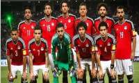 اعلان ترتيبات مباراة مصر وغانا اﻷحد ..وراع جديد للمنتخب