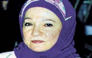 ياسمين الخيام : شادية مازالت على قيد الحياة ولا يوجد سبب لاخفاء وفاتها