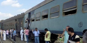 السكة الحديد تكشف تفاصيل إصابة «غفير مزلقان» بأزمة قلبية بسبب الطقس القارص