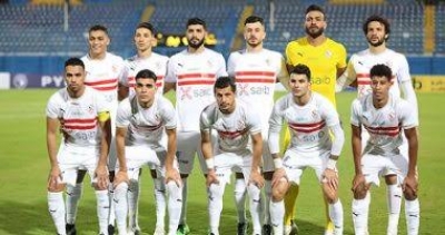 5 حالات كورونا في الزمالك قبل مواجهة سموحة