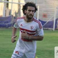 رسميا .. باسم مرسي يوقع ثلاث مواسم للزمالك