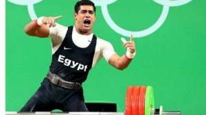 تعرف على خطوات التصويت للبطل المصري &quot;محمد إيهاب&quot; للفوز بجائزة أفضل رباع ل2017
