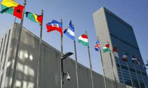 مصر تفوز بعضوية لجنة القانون الدولي التابعة للأمم المتحدة