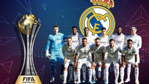 فينيسيوس ورودريجو يقودان تشكيل ريال مدريد أمام الأهلي في كأس العالم