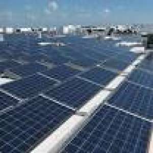 «البنك الأوروبي» يقدم قرضا لمصر بقيمة 87 مليون دولار لمشروعات الطاقة الشمسية