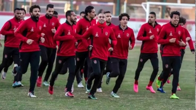 فى مهب الريح .. غموض حول إذاعة مباراة الاهلى وبطل غينيا الاستوائية بـ ابطال إفريقيا