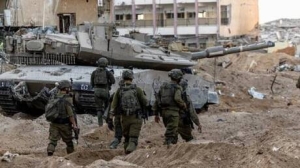 مدير مقبرة عسكرية يكشف هول الخسائر في صفوف الجيش الإسرائيلي
