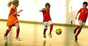 ممارسة الرياضة أثناء الدروس تساعد الطفل على التعلم والحفظ بشكل أفضل