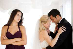 كيف تبعدين زوجك عن الخيانه ؟