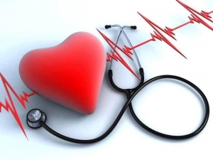 اكتشاف علاج فعال لأمراض القلب