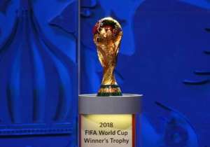 كأس العالم في مصر