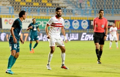 اليوم.. الزمالك يواجه الجونة