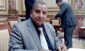 مجلس النواب يناقش طلب عبد الحميد كمال لحل مشاكل الألغام بمدن القناة
