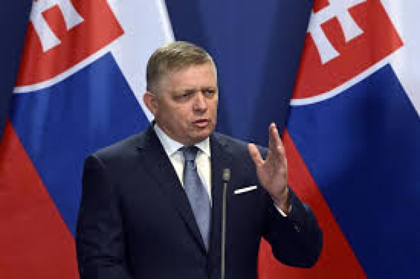 رئيس وزراء سلوفاكيا لا يزال في خطر