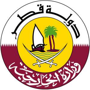 قطر تنفي صدور أي تصريحات رسمية لوزير الخارجية