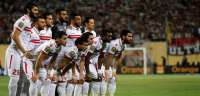 الزمالك يعلن عدد حضور مباراه النهائى