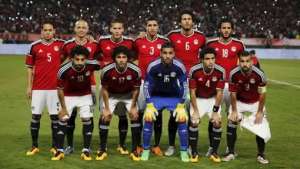 تشكيل منتخب مصر أمام مالى اليوم