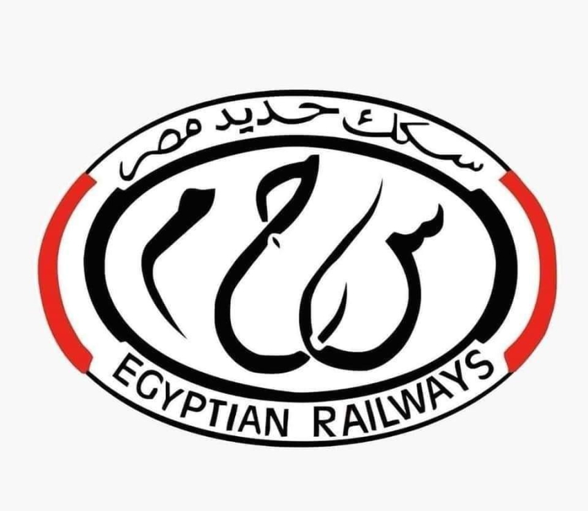 بيان صادر عن الهيئة القومية لسكك حديد مصر ... وفاة سيدة نتيجة الحادث