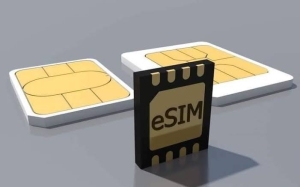 شريحة esim في مصر خلال أيام.