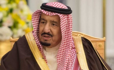 أمر ملكي عن خادم الحرمين الشريفين بإعفاء أحمد عسيري نائب رئيس الاستخبارات السعودية وإنهاء خدمات عدد من الضباط