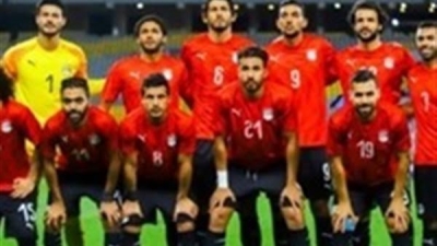 أول رد فعل من حسام البدري عقب وصول منتخب مصر إلى جزر القمر