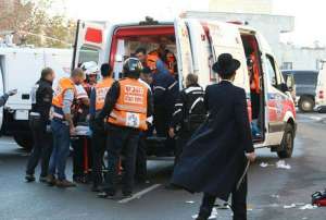 مقتل 3 مستوطنين إسرائيليين في عملية طعن