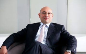 تعيين المصري أحمد جلال إسماعيل رئيس تنفيذي لمجموعة ماجد الفطيم