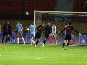 ترتيب هدافي الدوري المصري بعد مباراة فيوتشر والأهلي