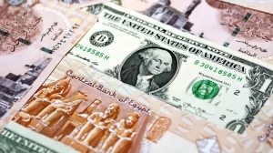 تراجع جديد لسعر الدولار في السوق الموازية مع بداية رمضان