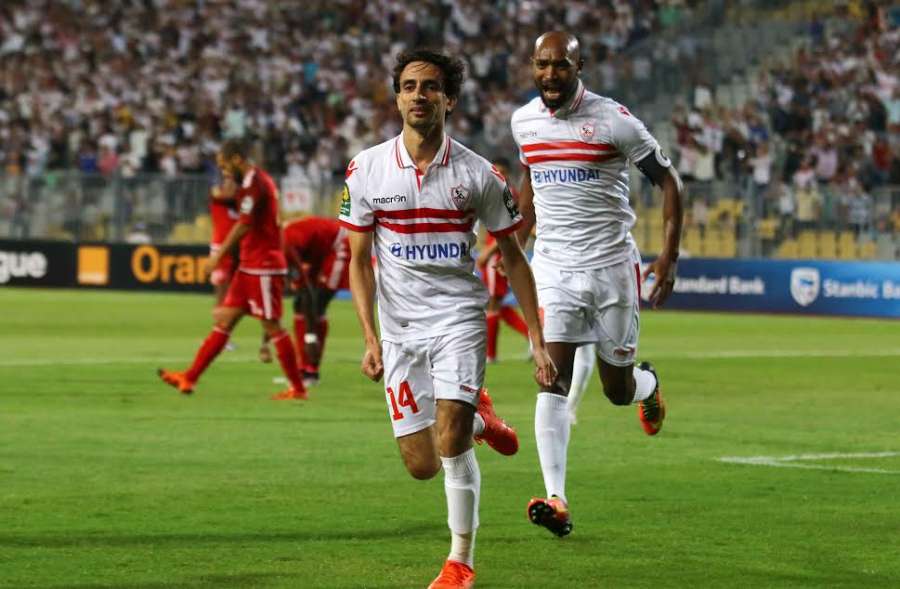 الزمالك يتأهل إلى نهائي أبطال إفريقيا للمرة الأولى منذ 11 عامًا