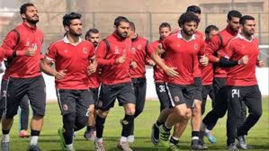 مهاجم الأهلي يوافق على الانتقال لمصر المقاصة