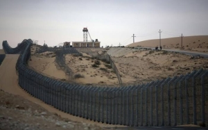 «القاهرة الإخبارية»: القوات المصرية تحبط محاولة تهريب مخدرات على الحدود مع إسرائيل