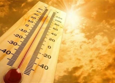 الارصاد: طقس الغد شديد الحرارة والعظمي بالقاهره 42 درجه