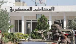 المحكمة العسكرية بالسويس تقضي ببراءة 24 متهم والمؤبد ل14 في قضية قتل متظاهري احداث 2013