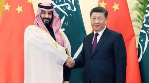 اتفاقية بين السعودية والصين