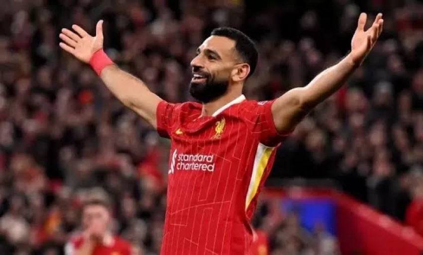 الفرعون محمد صلاح يفوز براتب خرافي.. تفاصيل أضخم صفقة في الدوري الإنجليزي