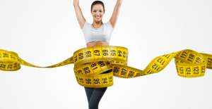 تخلصى من وزنك الزائد بدون فشل أو إحباط