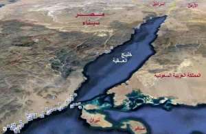إسرائيل تعترض على بناء جسر سلمان بين مصر والسعودية  وتهدد بالحرب