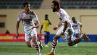 الزمالك يفوز على ليوبار ويعزز صدارة مجموعته بالكونفدرالية