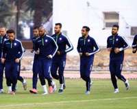 الزمالك يتدرب اليوم في السويس استعدادا للقمة