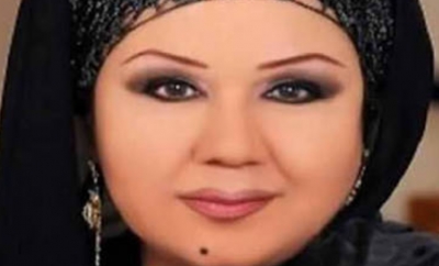 الفنانة هياتم فى ذمة الله