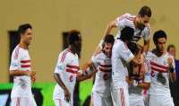 الزمالك يفوزعلى الاتحاد السكندري بضربات الترجيح في كأس مصر