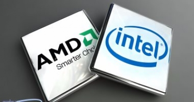 معالجات AMD و INTEL تتضمن ثغرات جديدة